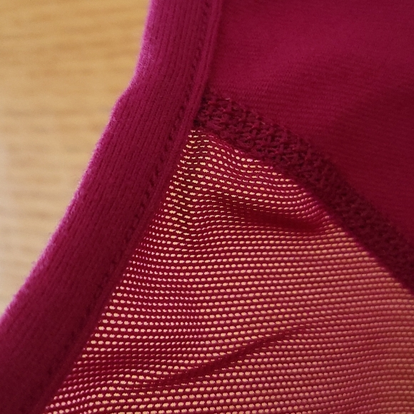 Lululemon Tank Top Size 4 - Picture 2 of 7